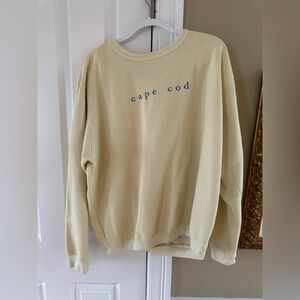 Cape Cod Sweatshirt